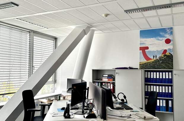 Gewerbeobjekt mieten in 1190 Wien (Bild 4)