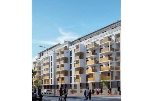 Terrassenwohnung kaufen in 1220 Wien (Bild 1)