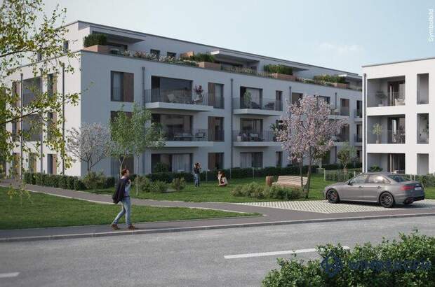 Eigentumswohnung in 4840 Vöcklabruck (Bild 5)