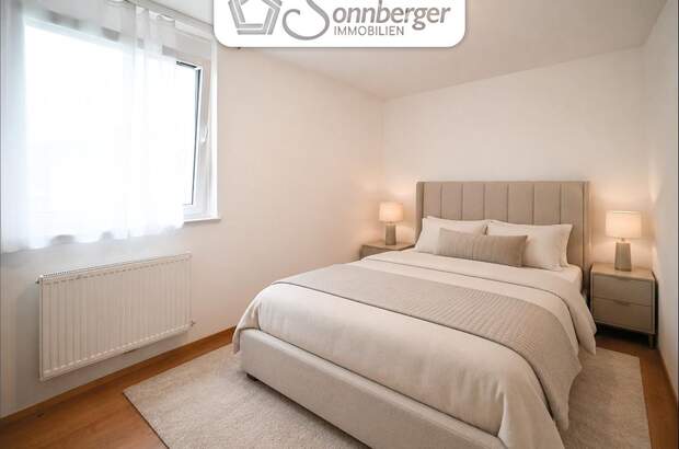 Terrassenwohnung kaufen in 4284 Tragwein (Bild 4)