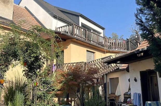 Haus kaufen in 2261 Mannersdorf (Bild 3)