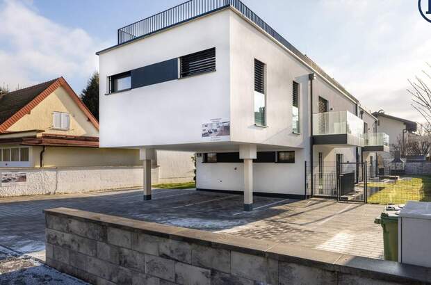 Terrassenwohnung kaufen in 5020 Salzburg (Bild 3)