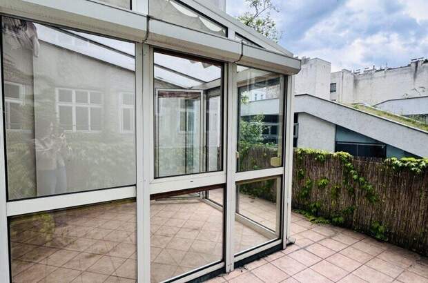 Gewerbeobjekt mieten in 1070 Wien (Bild 1)