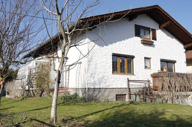 Haus mit Garten kaufen in 5282 Ranshofen (Bild 3)