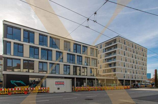 Gewerbeobjekt mieten in 4020 Linz (Bild 1)