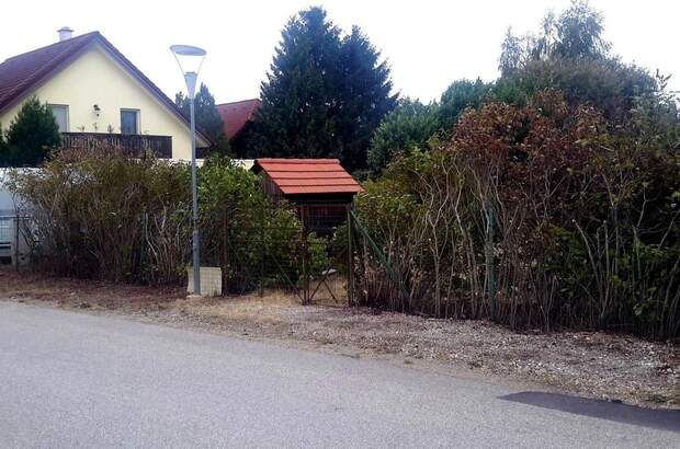 Grundstück kaufen in 2230 Gänserndorf (Bild 2)