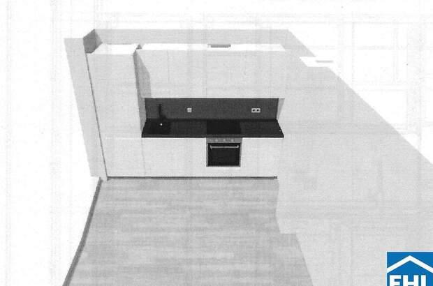 Terrassenwohnung mieten in 1100 Wien (Bild 3)