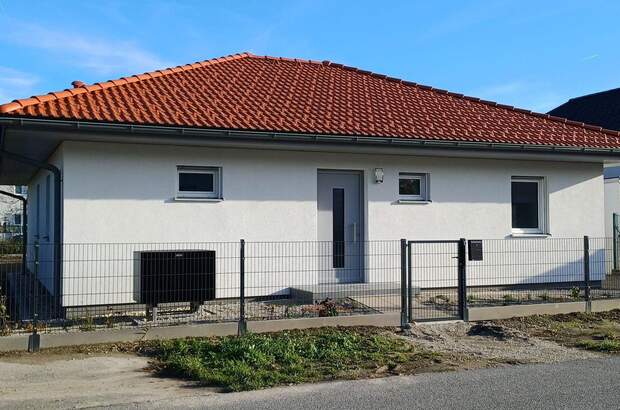 Einfamilienhaus mieten in 2201 Gerasdorf (Bild 1)