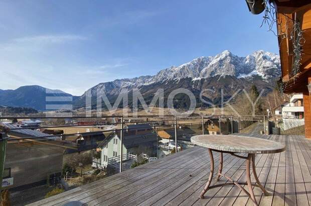 Einfamilienhaus kaufen in 8960 Niederöblarn (Bild 5)