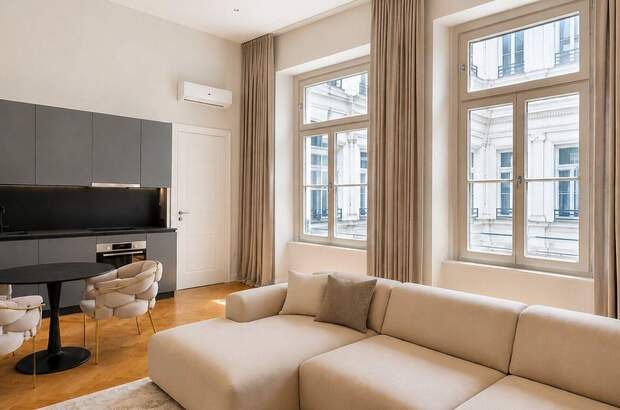 Altbauwohnung kaufen in 1010 Wien (Bild 4)