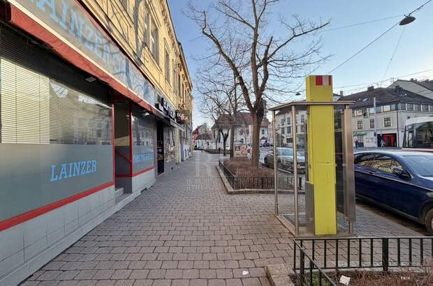 Gewerbeobjekt mieten in 1130 Wien (Bild 1)