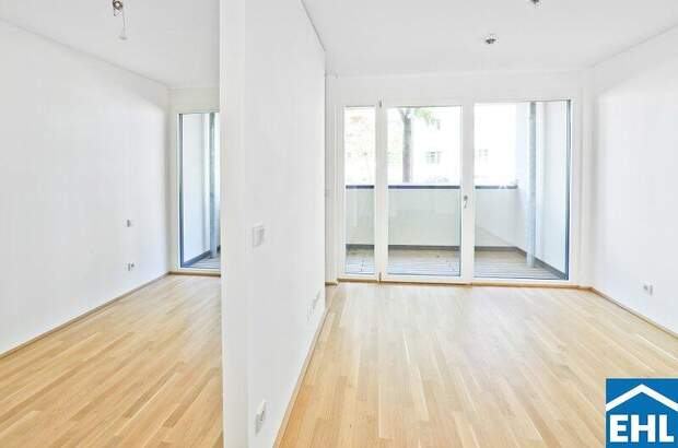 Terrassenwohnung kaufen in 1090 Wien (Bild 2)
