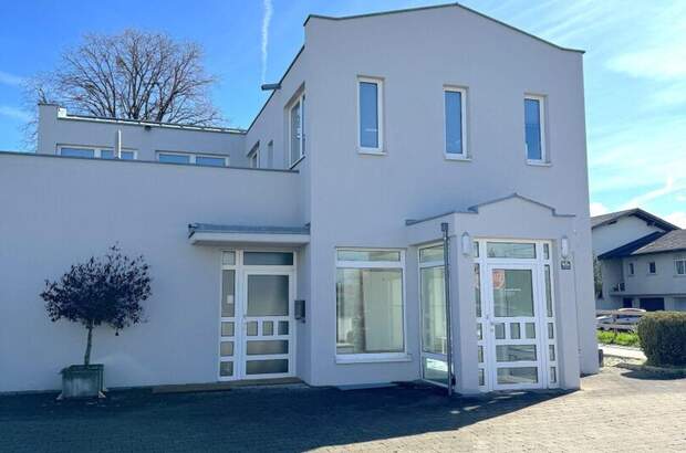 Gewerbeobjekt mieten in 6923 Lauterach (Bild 4)