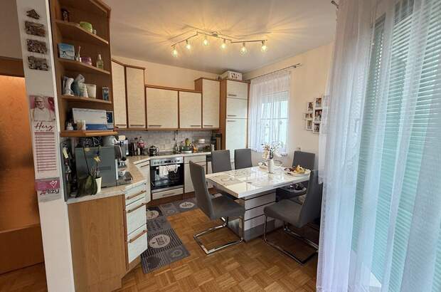 Wohnung mit Balkon kaufen in 4713 Gallspach (Bild 3)