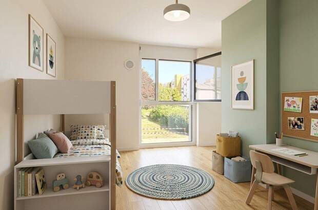 Wohnung mit Balkon kaufen in 2345 Brunn (Bild 3)