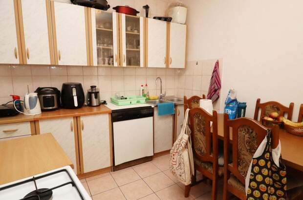 Altbauwohnung kaufen in 52210 Rovinj (Bild 3)