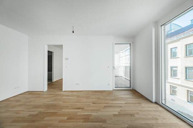 Terrassenwohnung kaufen in 1210 Wien (Bild 3)