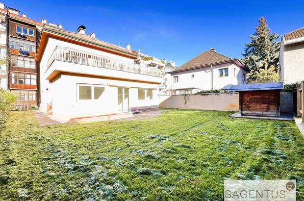 Mietwohnung in 6020 Innsbruck