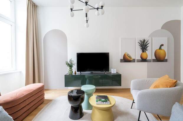 Wohnung mieten in 1160 Wien (Bild 1)