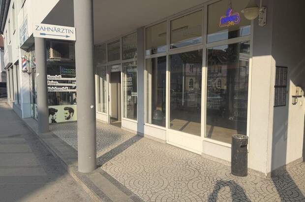 Gewerbeobjekt mieten in 8042 Graz (Bild 3)