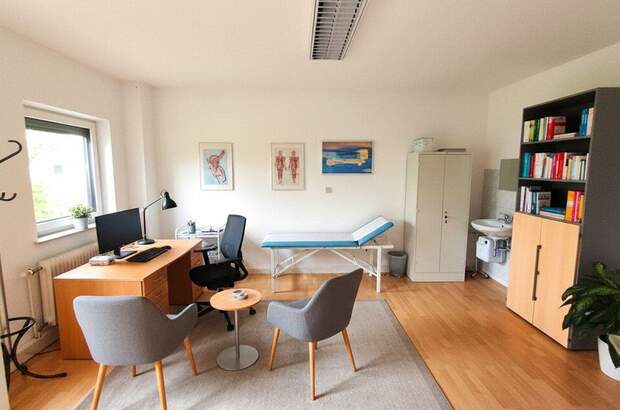 Gewerbeobjekt mieten in 5201 Seekirchen (Bild 1)