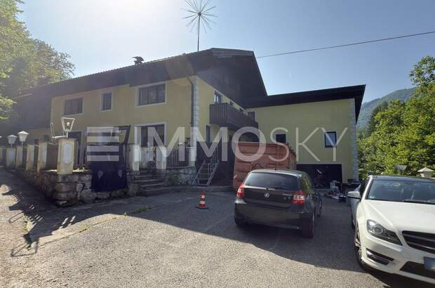 Einfamilienhaus kaufen in 4866 Unterach (Bild 4)