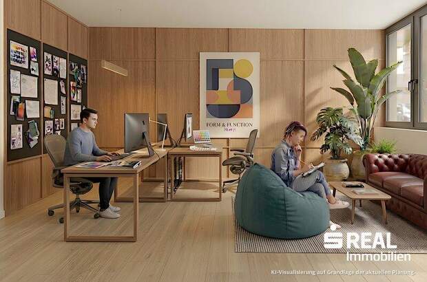 Büro / Praxis kaufen in 6500 Landeck (Bild 1)