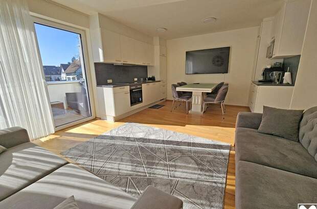 Wohnung mit Balkon kaufen in 6890 Lustenau (Bild 1)