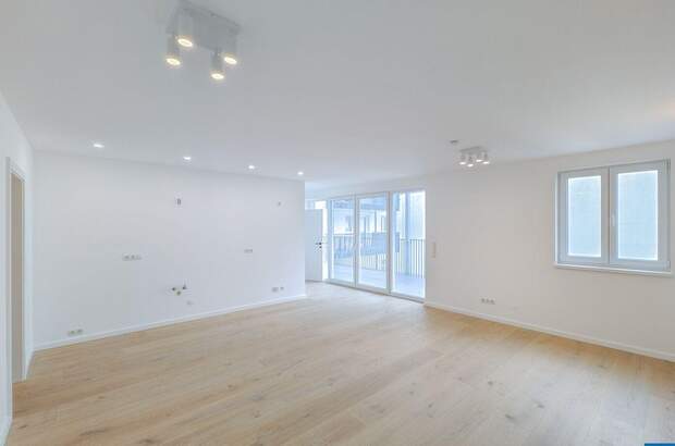 Altbauwohnung kaufen in 1220 Wien (Bild 4)