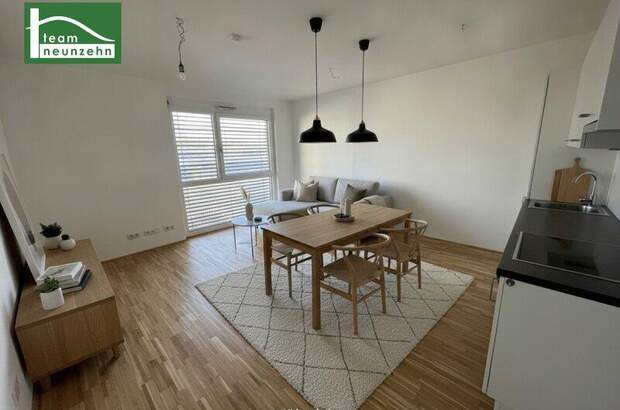 Terrassenwohnung mieten in 8020 Graz (Bild 5)