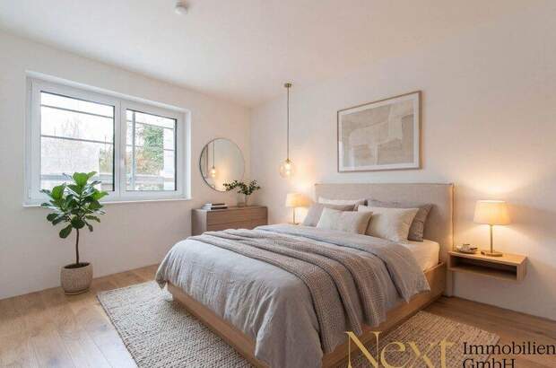 Terrassenwohnung kaufen in 4863 Seewalchen (Bild 5)