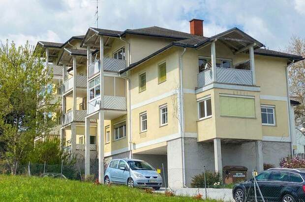 Mietwohnung in 8160 Weiz (Bild 1)