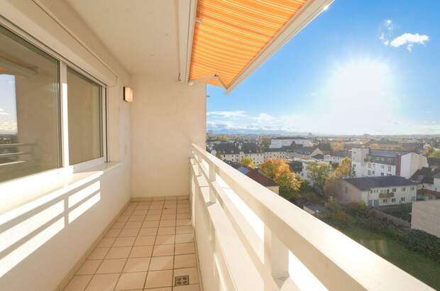 Wohnung kaufen in 4600 Wels (Bild 2)