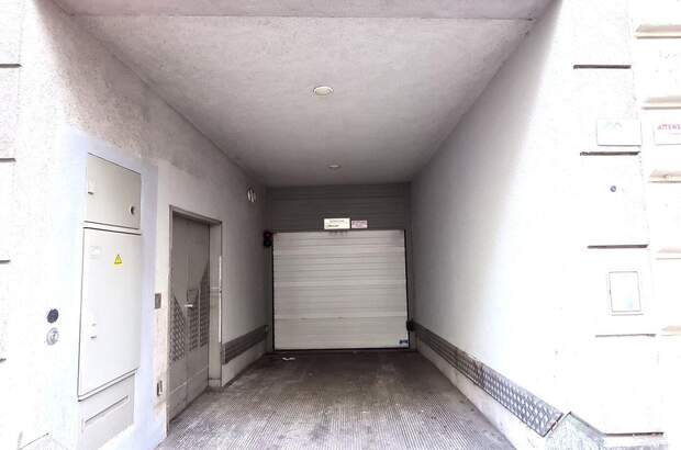 Immobilie mieten in 1080 Wien (Bild 2)