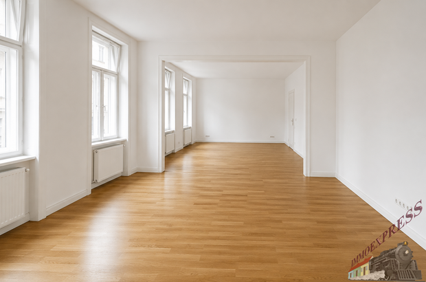 Büro / Praxis mieten in 1070 Wien (Bild 1)