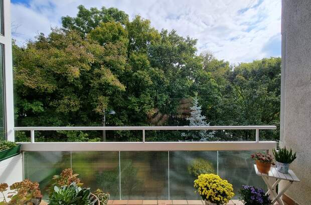 Terrassenwohnung kaufen in 1140 Wien (Bild 5)