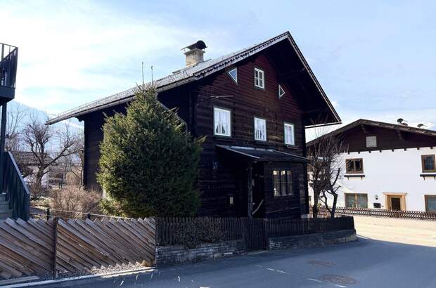 Haus kaufen in 5710 Kaprun (Bild 2)
