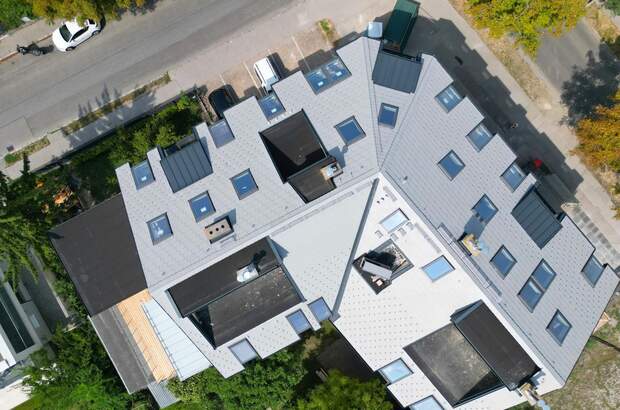 Terrassenwohnung kaufen in 2540 Bad Vöslau (Bild 1)