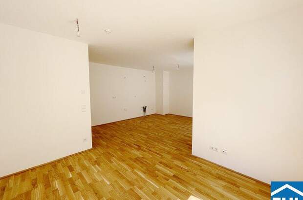 Terrassenwohnung kaufen in 1100 Wien (Bild 4)