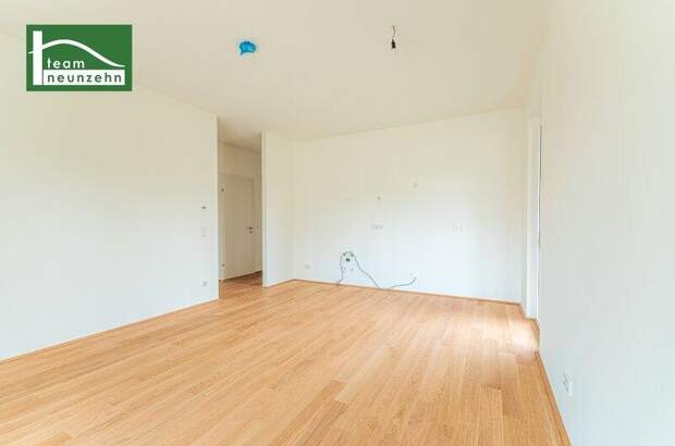 Terrassenwohnung kaufen in 1210 Wien (Bild 4)