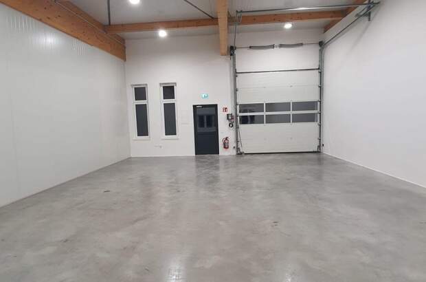 Gewerbeobjekt kaufen in 2011 Höbersdorf (Bild 3)