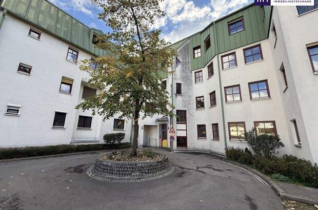 Terrassenwohnung kaufen in 8045 Graz (Bild 3)
