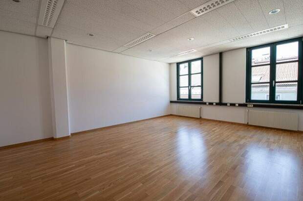 Büro / Praxis mieten in 9020 Klagenfurt (Bild 1)