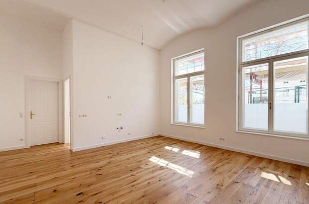 Altbauwohnung kaufen in 2340 Mödling (Bild 1)