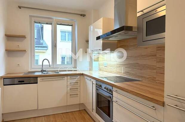 Mietwohnung in 1130 Wien