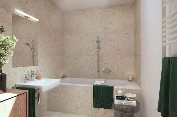 Terrassenwohnung kaufen in 1170 Wien (Bild 4)