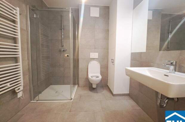 Terrassenwohnung mieten in 1150 Wien (Bild 4)