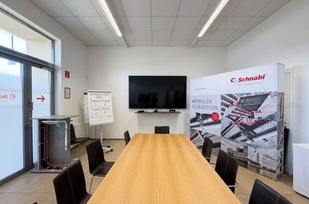 Gewerbeobjekt mieten in 3100 St. Pölten (Bild 4)