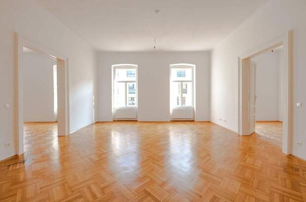 Büro / Praxis mieten in 1010 Wien (Bild 2)