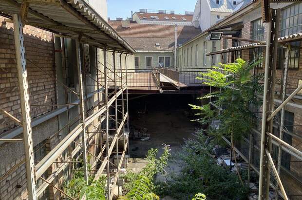 Grundstück kaufen in 1170 Wien